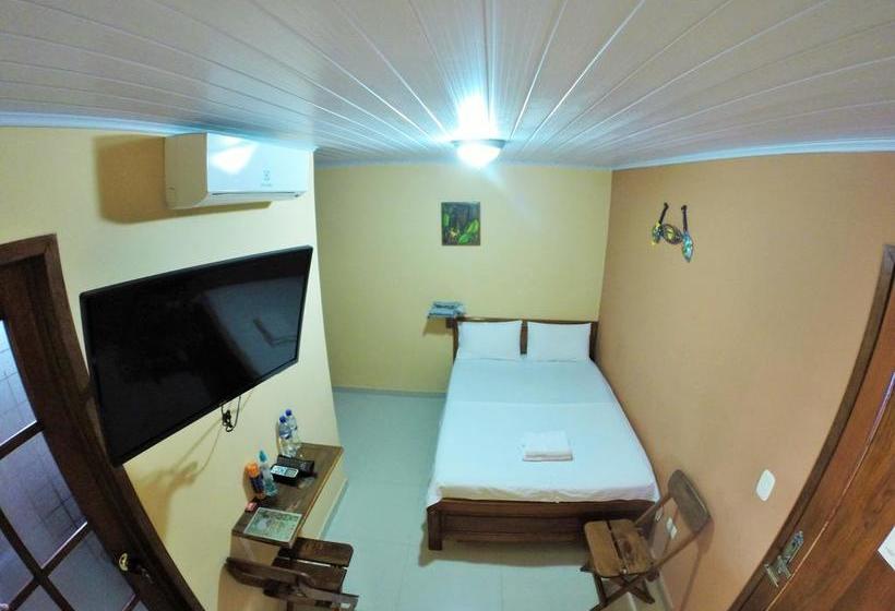 Hotel Hostal La Esperanza | Leticia | Amazonas | Colombia 11