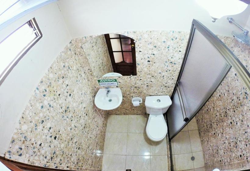 Hotel Hostal La Esperanza | Leticia | Amazonas | Colombia 13