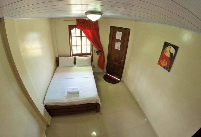 Hotel Hostal La Esperanza | Leticia | Amazonas | Colombia 14