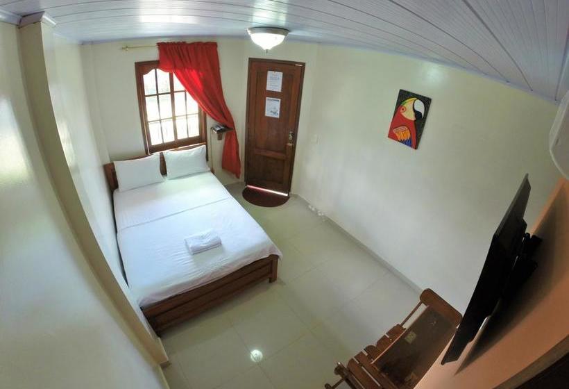 Hotel Hostal La Esperanza | Leticia | Amazonas | Colombia 15