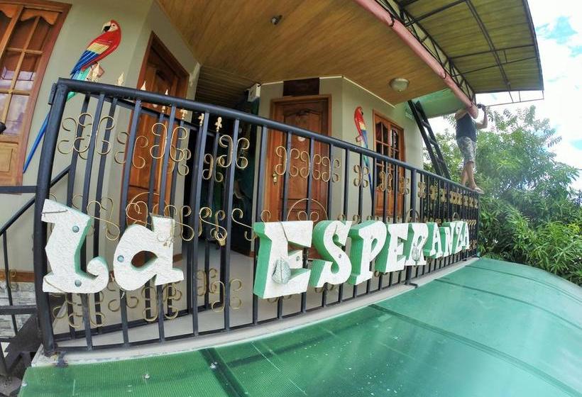 Hotel Hostal La Esperanza | Leticia | Amazonas | Colombia 16