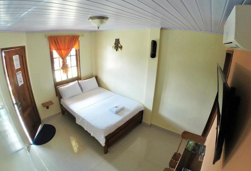 Hotel Hostal La Esperanza | Leticia | Amazonas | Colombia 2