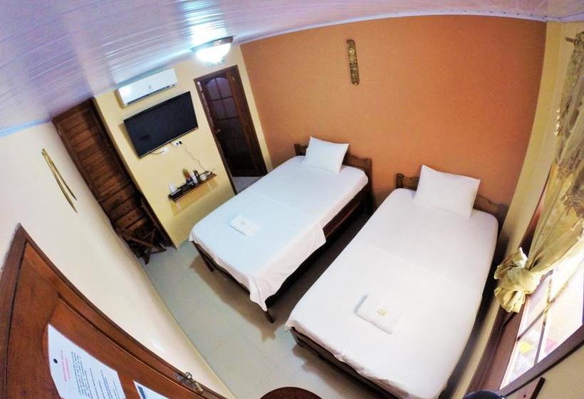 Hotel Hostal La Esperanza | Leticia | Amazonas | Colombia 3