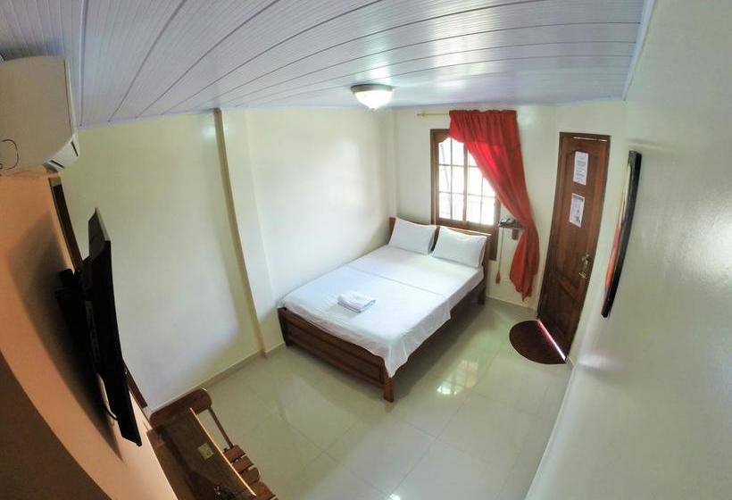 Hotel Hostal La Esperanza | Leticia | Amazonas | Colombia 4