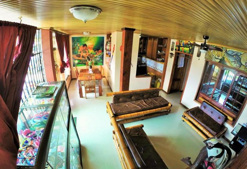 Hotel Hostal La Esperanza | Leticia | Amazonas | Colombia 5