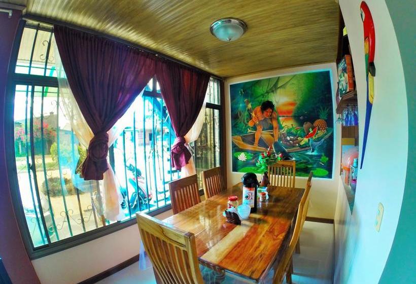 Hotel Hostal La Esperanza | Leticia | Amazonas | Colombia 6