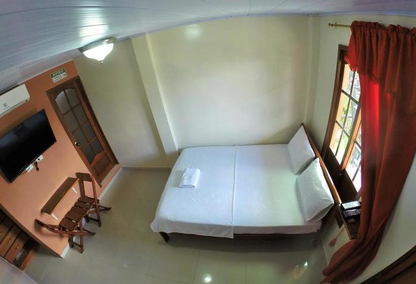 Hotel Hostal La Esperanza | Leticia | Amazonas | Colombia 7