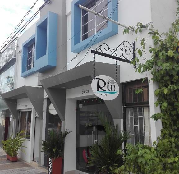 Hotel Río Arena Monteria Cordoba