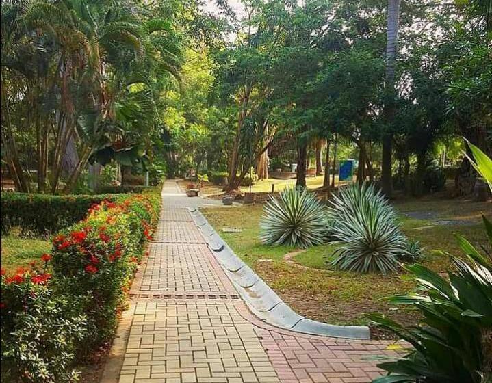 Hotel Río Arena | Monteria | Cordoba | Colombia 11