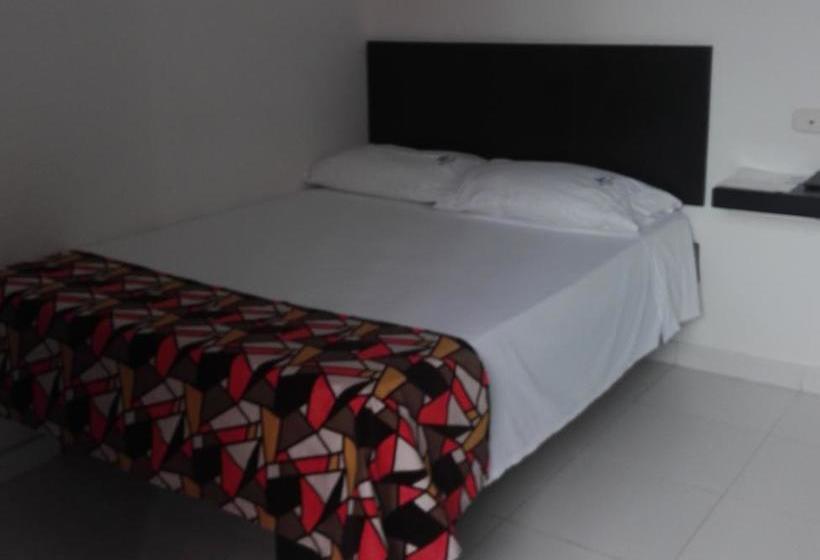 Hotel Río Arena | Monteria | Cordoba | Colombia 5