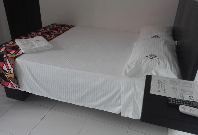 Hotel Río Arena | Monteria | Cordoba | Colombia 8