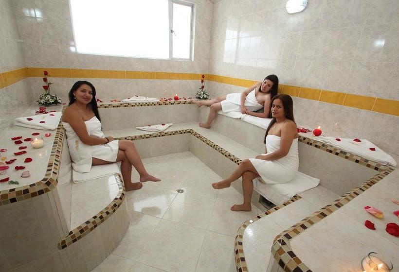 Hotel Xilon Pasto | San Juan de Pasto | Nariño | Colombia 6