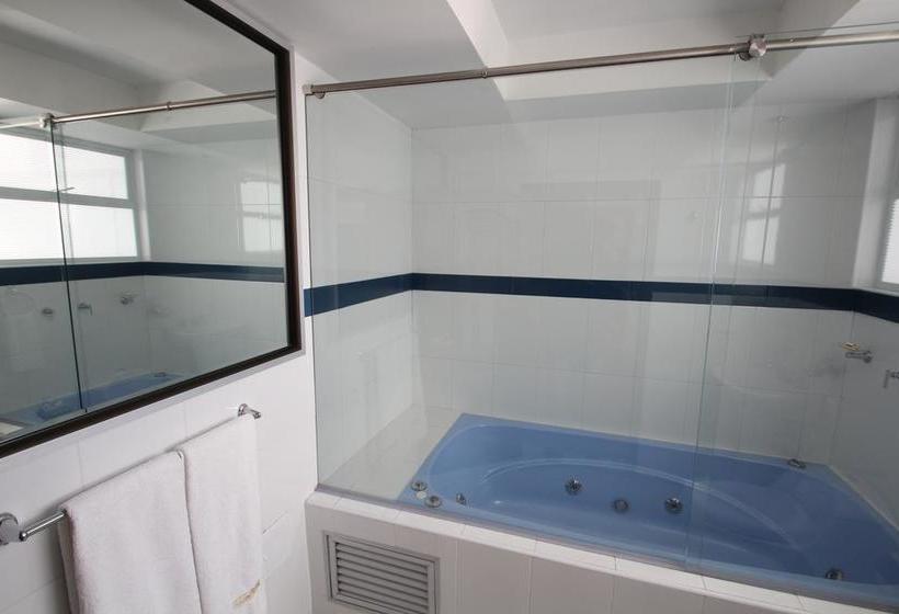 Hotel Xilon Pasto | San Juan de Pasto | Nariño | Colombia 7