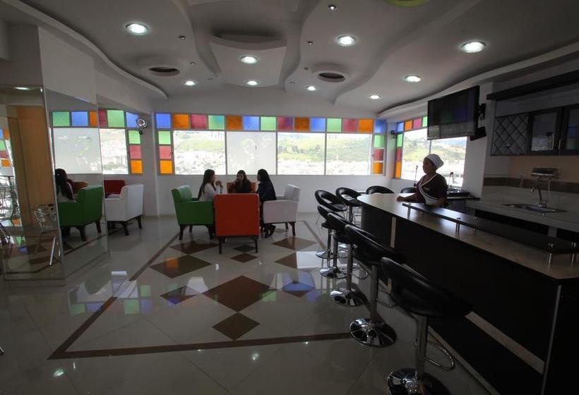 Hotel Xilon Pasto | San Juan de Pasto | Nariño | Colombia 8