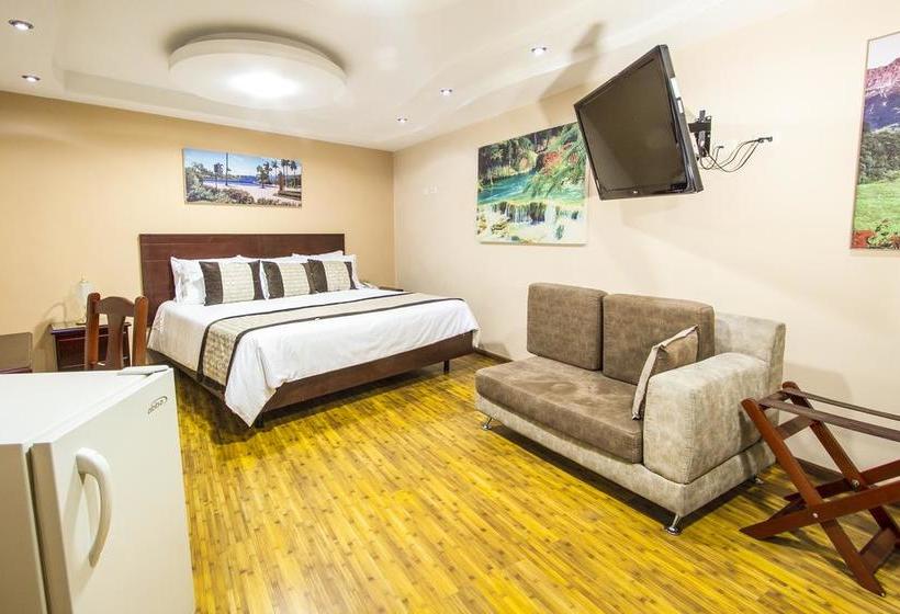 Hotel Xilon Pasto | San Juan de Pasto | Nariño | Colombia 9