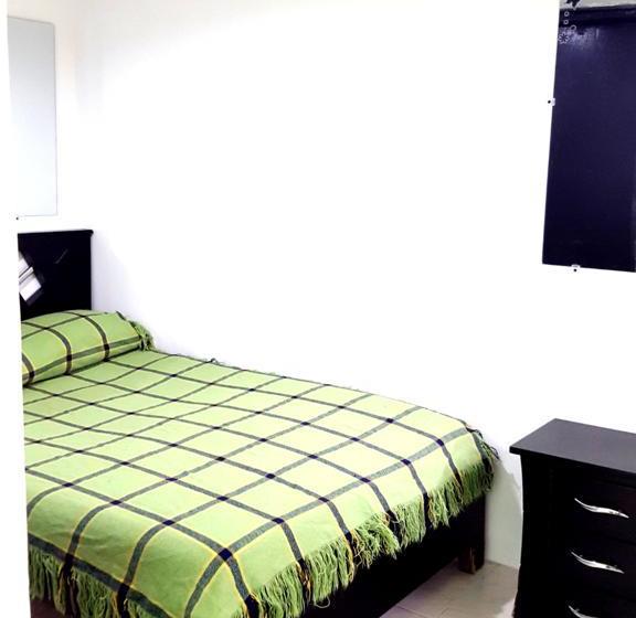 Albergue Hostal Los Girasoles | Salento | Quindío | Colombia 10