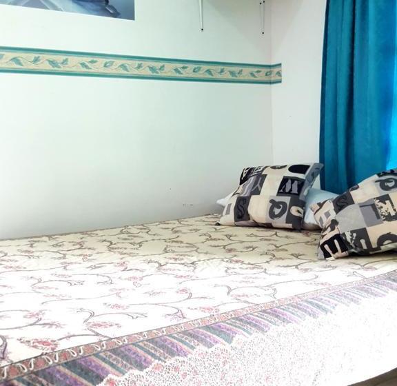 Albergue Hostal Los Girasoles | Salento | Quindío | Colombia 11