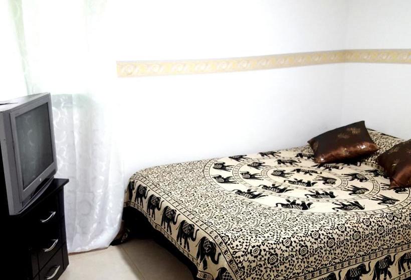 Albergue Hostal Los Girasoles | Salento | Quindío | Colombia 12