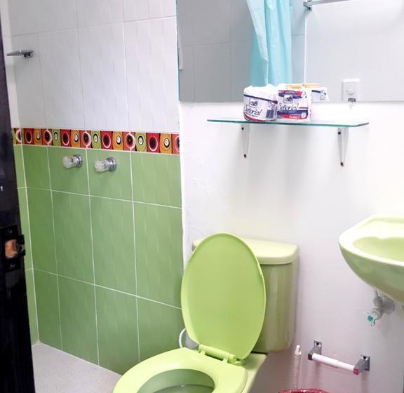 Albergue Hostal Los Girasoles | Salento | Quindío | Colombia 14