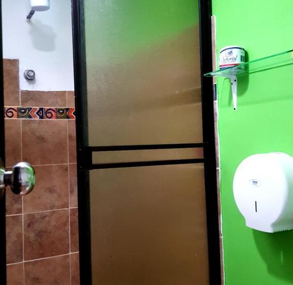 Albergue Hostal Los Girasoles | Salento | Quindío | Colombia 15