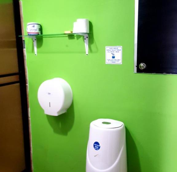 Albergue Hostal Los Girasoles | Salento | Quindío | Colombia 16