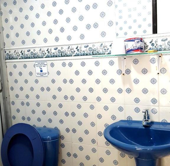 Albergue Hostal Los Girasoles | Salento | Quindío | Colombia 17