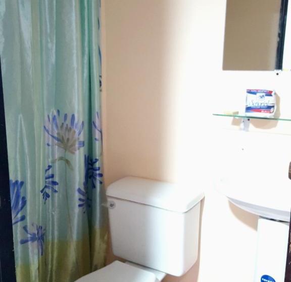 Albergue Hostal Los Girasoles | Salento | Quindío | Colombia 18