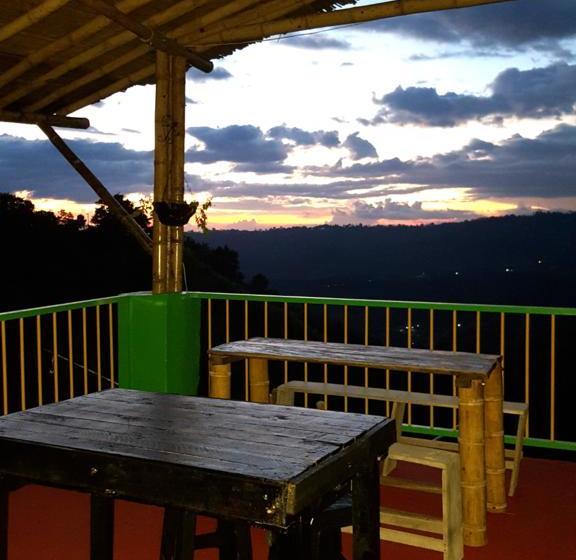 Albergue Hostal Los Girasoles | Salento | Quindío | Colombia 2