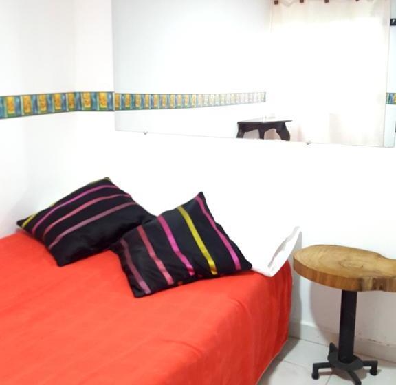 Albergue Hostal Los Girasoles | Salento | Quindío | Colombia 7