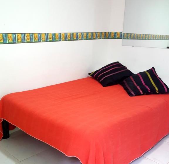 Albergue Hostal Los Girasoles | Salento | Quindío | Colombia 8