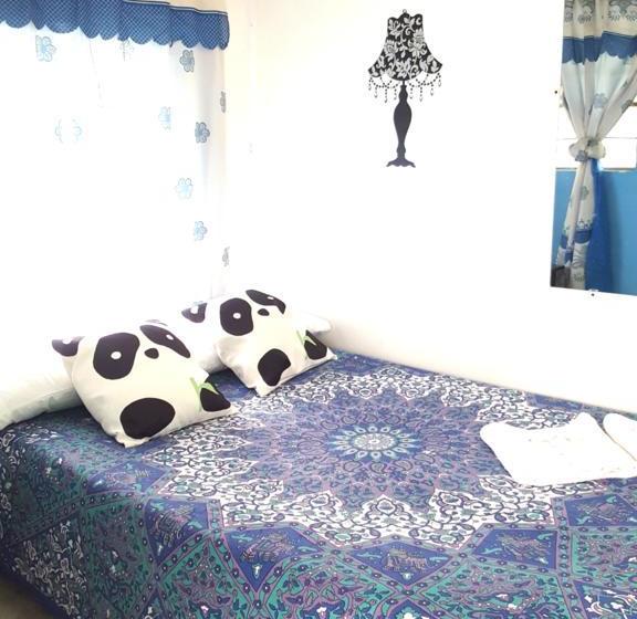 Albergue Hostal Los Girasoles | Salento | Quindío | Colombia 9