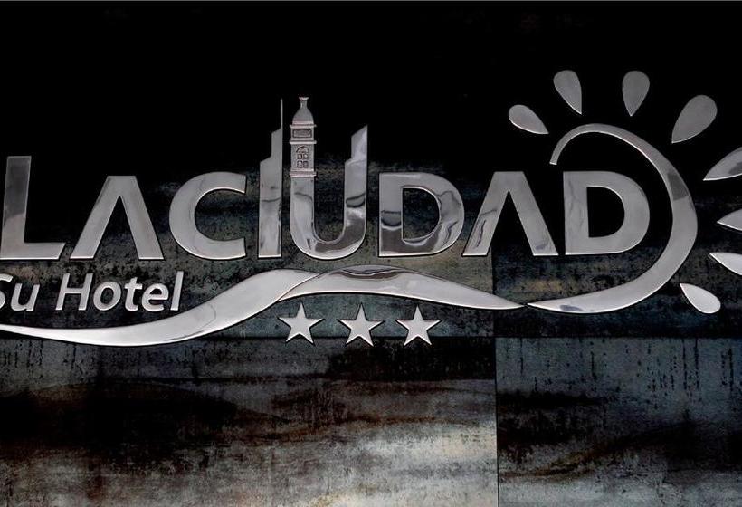 Hotel La Ciudad | Barrancabermeja | Santander | Colombia 1