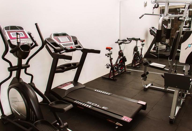 Hotel La Ciudad | Barrancabermeja | Santander | Colombia 3