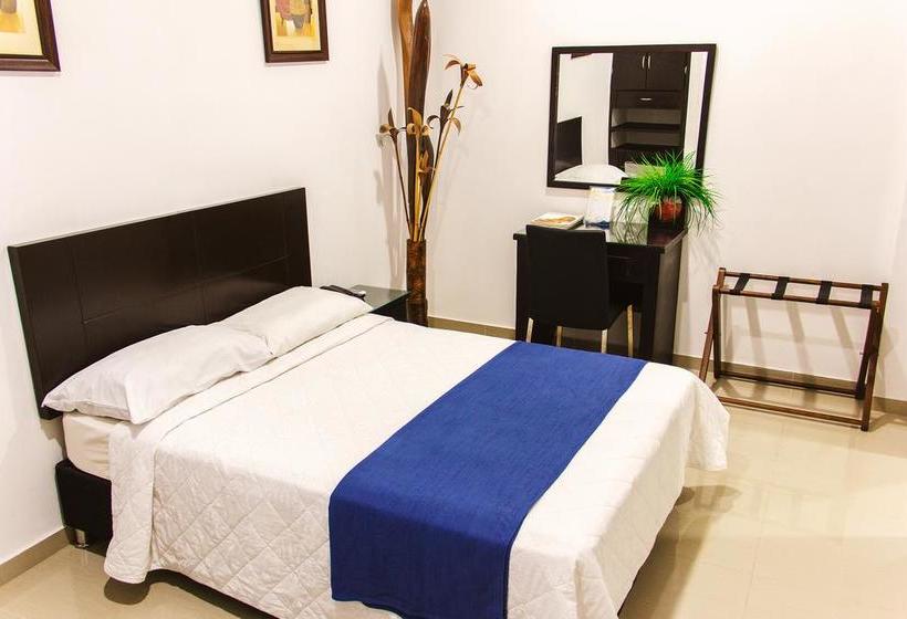 Hotel La Ciudad | Barrancabermeja | Santander | Colombia 4