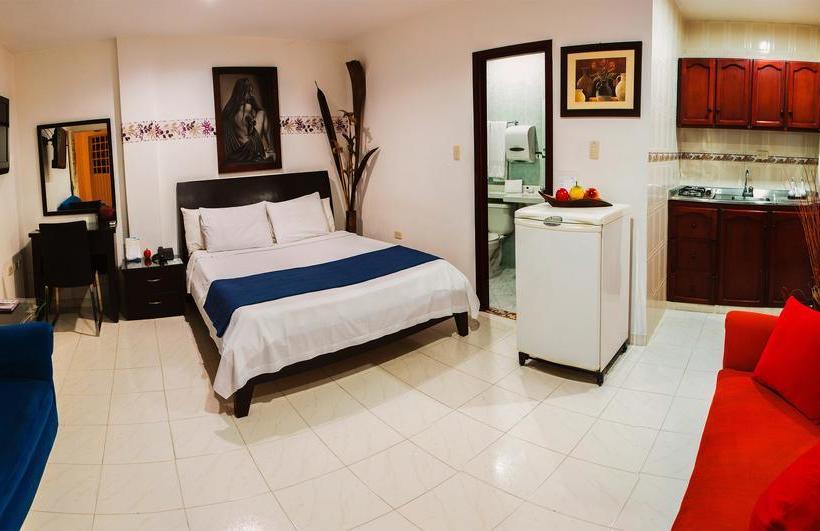 Hotel La Ciudad | Barrancabermeja | Santander | Colombia 5