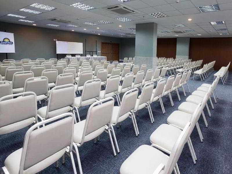 Hotel Days Inn Linhares  | Linhares | Espirito Santo | Brasil 1