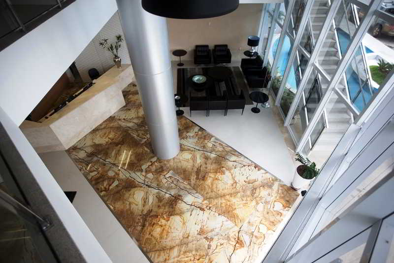 Hotel Days Inn Linhares  | Linhares | Espirito Santo | Brasil 2