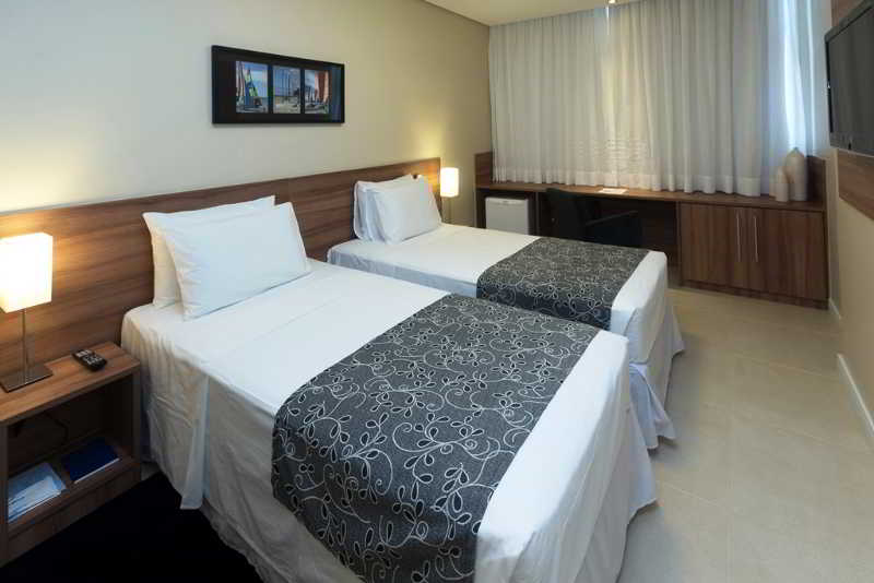 Hotel Days Inn Linhares  | Linhares | Espirito Santo | Brasil 3