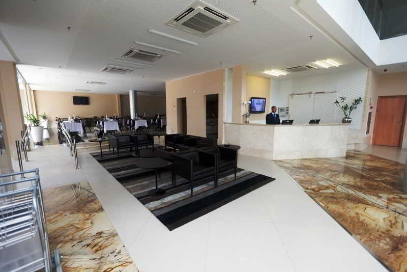 Hotel Days Inn Linhares  | Linhares | Espirito Santo | Brasil 4