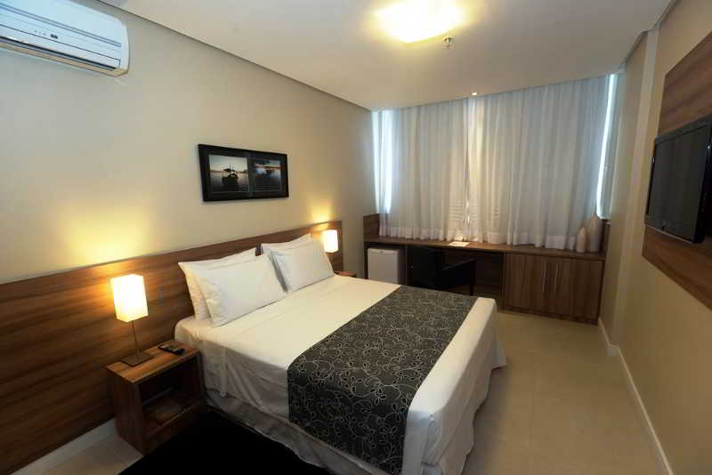 Hotel Days Inn Linhares  | Linhares | Espirito Santo | Brasil 5