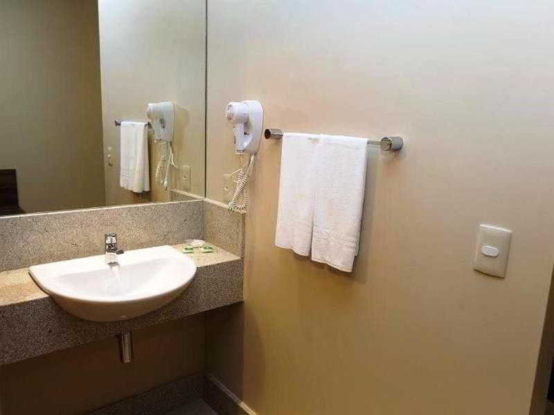 Hotel Days Inn Linhares  | Linhares | Espirito Santo | Brasil 7