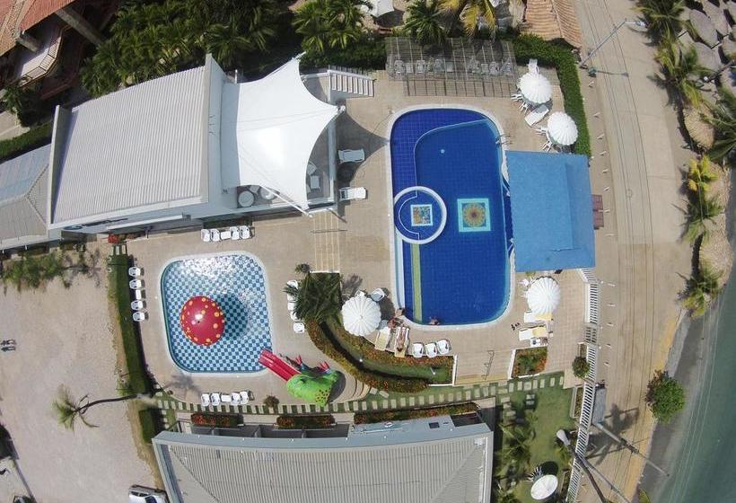 Hotel La Fragata Sucre