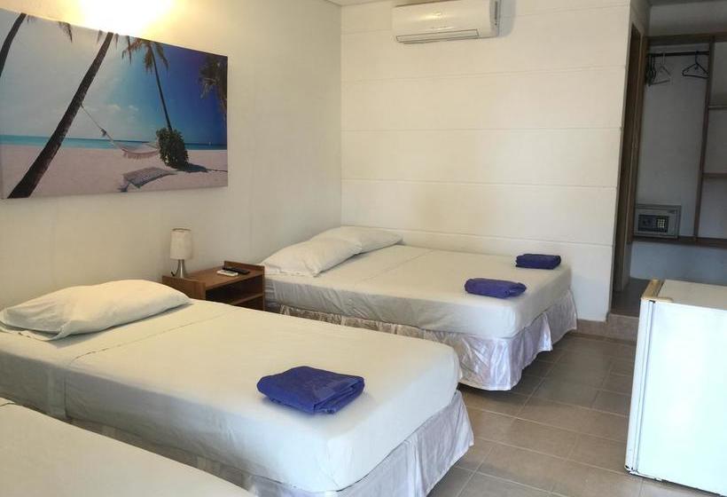 Hotel La Fragata | Coveñas | Sucre | Colombia 1