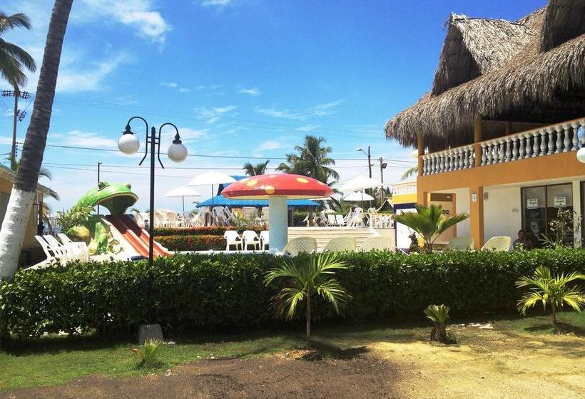 Hotel La Fragata | Coveñas | Sucre | Colombia 10