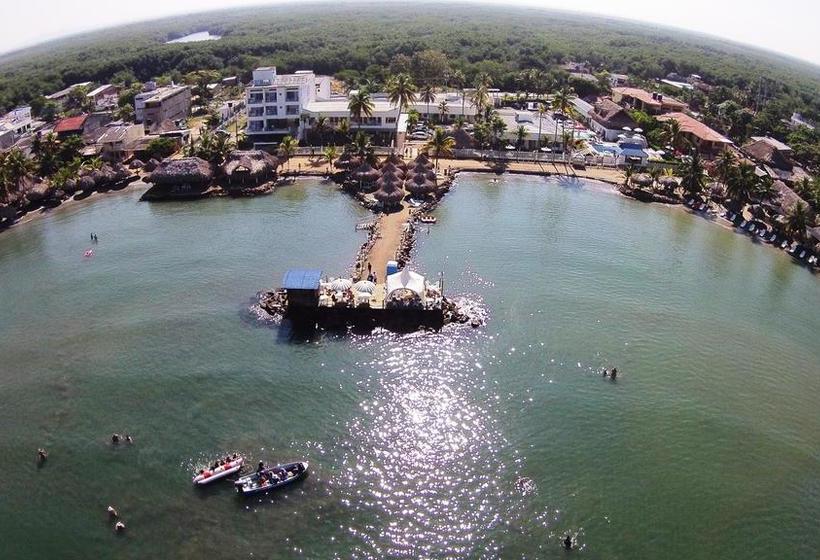 Hotel La Fragata | Coveñas | Sucre | Colombia 12