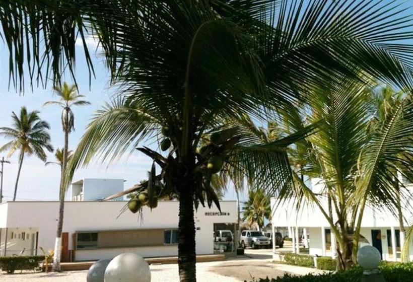 Hotel La Fragata | Coveñas | Sucre | Colombia 13