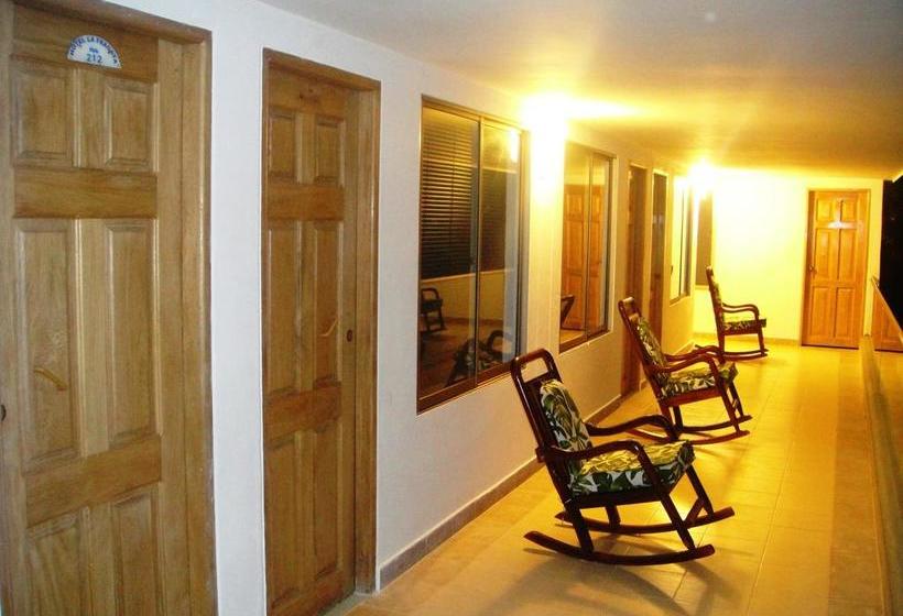 Hotel La Fragata | Coveñas | Sucre | Colombia 14