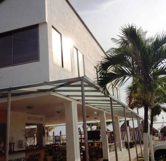 Hotel La Fragata | Coveñas | Sucre | Colombia 17