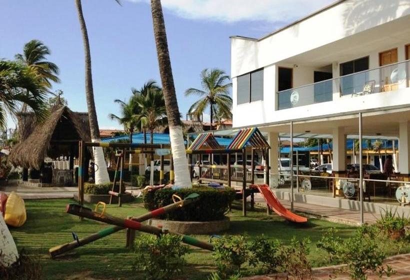 Hotel La Fragata | Coveñas | Sucre | Colombia 18