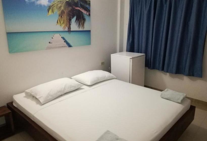 Hotel La Fragata | Coveñas | Sucre | Colombia 2